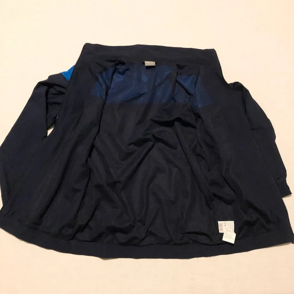 Puma Mens Size Medium Activewear Jacket - Picture 10 of 16